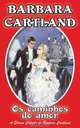 Os Caminhos Do Amor, Barbara Cartland 