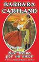 Seu Reino Por un Amor, Barbara Cartland 