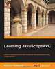 Learning Javascriptmvc, Wojciech Bednarski 