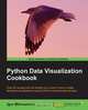 Python Data Visualization Cookbook, Igor Milovanovic 