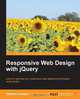 Responsive Web Design with jQuery, Gilberto Carlos 
