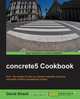 Concrete5 Cookbook, David Strack 