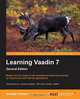 Learning Vaadin 7, Nicolas Frankel 