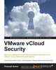 Vmware Vcloud Security, Prasenjit Sarkar 