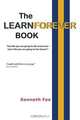 The LEARNFOREVER BOOK, Kenneth Fee 