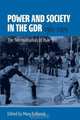Power and Society in the GDR, 1961-1979, 