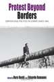 Protest Beyond Borders, 