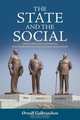 The State and the Social, Ornulf Gulbrandsen 
