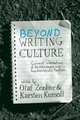 Beyond Writing Culture, 