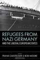 Refugees from Nazi Germany and the Liberal European States, 