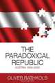 The Paradoxical Republic, Oliver Rathkolb 