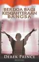 Praying for the Government - INDONESIAN BAHASA, Derek Prince 