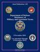 Department of Defense Dictionary of Military and Associated Terms (Joint Publication 1-02), Joint Chiefs of Staff 