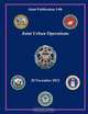 Joint Urban Operations (Joint Publication 3-06), Joint Chiefs of Staff 