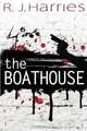 The Boathouse, R.J. Harries 