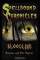 Spellbound Chronicles, Suzanne Maguire 