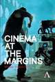 Cinema at the Margins, Wheeler Winston Dixon 