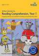 Brilliant Activities for Reading Comprehension, Year 1 (2nd Edition), Charlotte Makhlouf 
