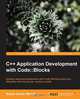 C++ Application Development with Code, Biplab Kumar Modak 