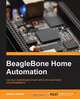 BeagleBone Home Automation, Juha Lumme 