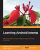 Learning Android Intents, Muhammad Usama bin Aftab 