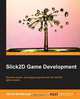 Slick2d Game Development, Jacob Bevilacqua 
