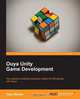 Ouya Unity Game Development, Gary Riches 