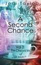 A Second Chance, Jodi Taylor 