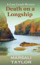 Death on a Longship, Marsali Taylor 