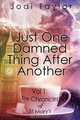 Just One Damned Thing After Another, Jodi Taylor 