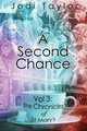 A Second Chance, Jodi Taylor 
