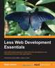 Less Web Development Essentials, Bass Jobsen 