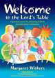 Welcome to the Lord