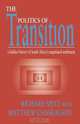 Politics of Transition, Richard Spitz 
