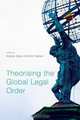 Theorising the Global Legal Order, 