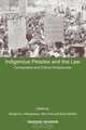Indigenous Peoples and the Law, 