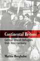 Continental Britons, Marion Berghahn 
