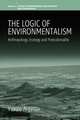 The Logic of Environmentalism, Vassos Argyrou 