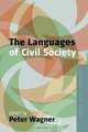 Languages of Civil Society, 