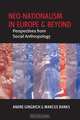 Neo-Nationalism in Europe and Beyond, 
