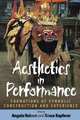 Aesthetics in Performance, 