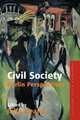 Civil Society, 
