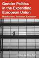 Gender Politics in the Expanding European Union, Silke Roth 