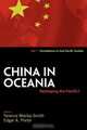 China in Oceania, 