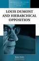 Louis Dumont and Hierarchical Opposition, Robert Parkin 