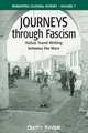 Journeys Through Fascism, Charles Burdett 