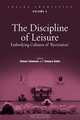 The Discipline of Leisure, 
