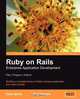 Ruby on Rails Enterprise Application Development, Elliot Smith 