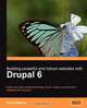 Building powerful and robust websites with Drupal 6, David Mercer 