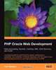 PHP Oracle Web Development, Yuli Vasiliev 